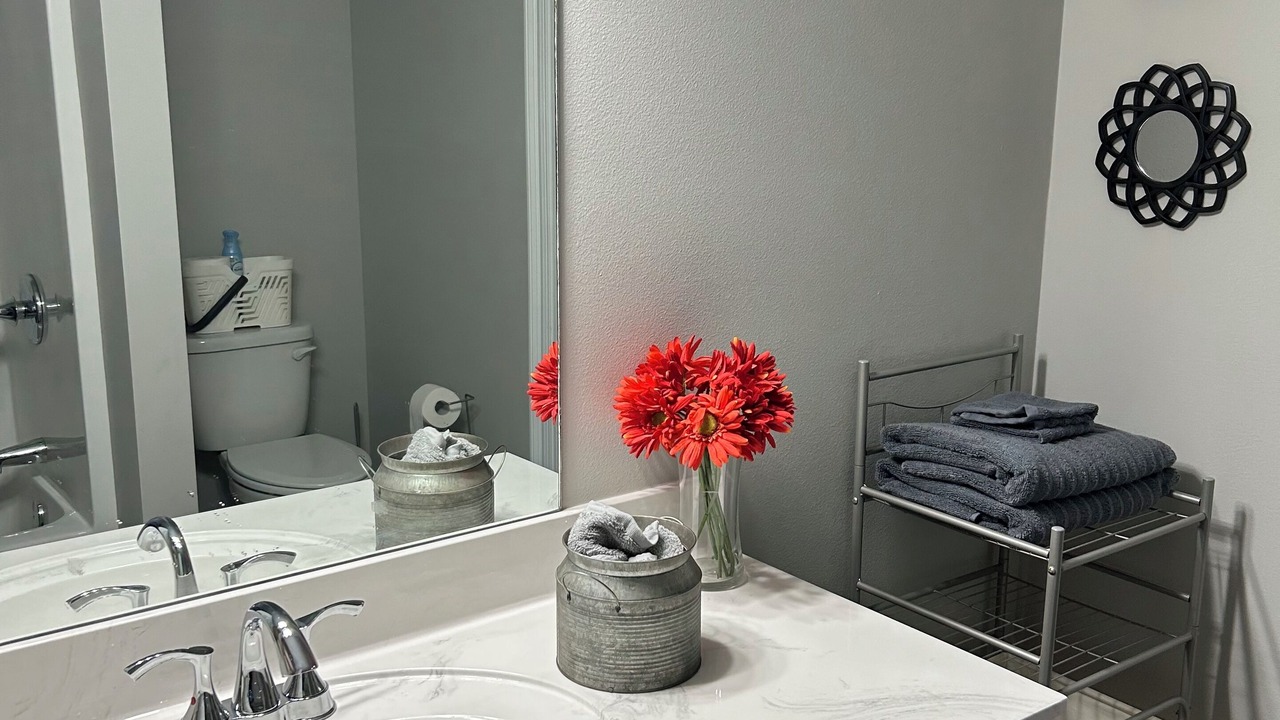 Photo of Bathroom in Zwolle