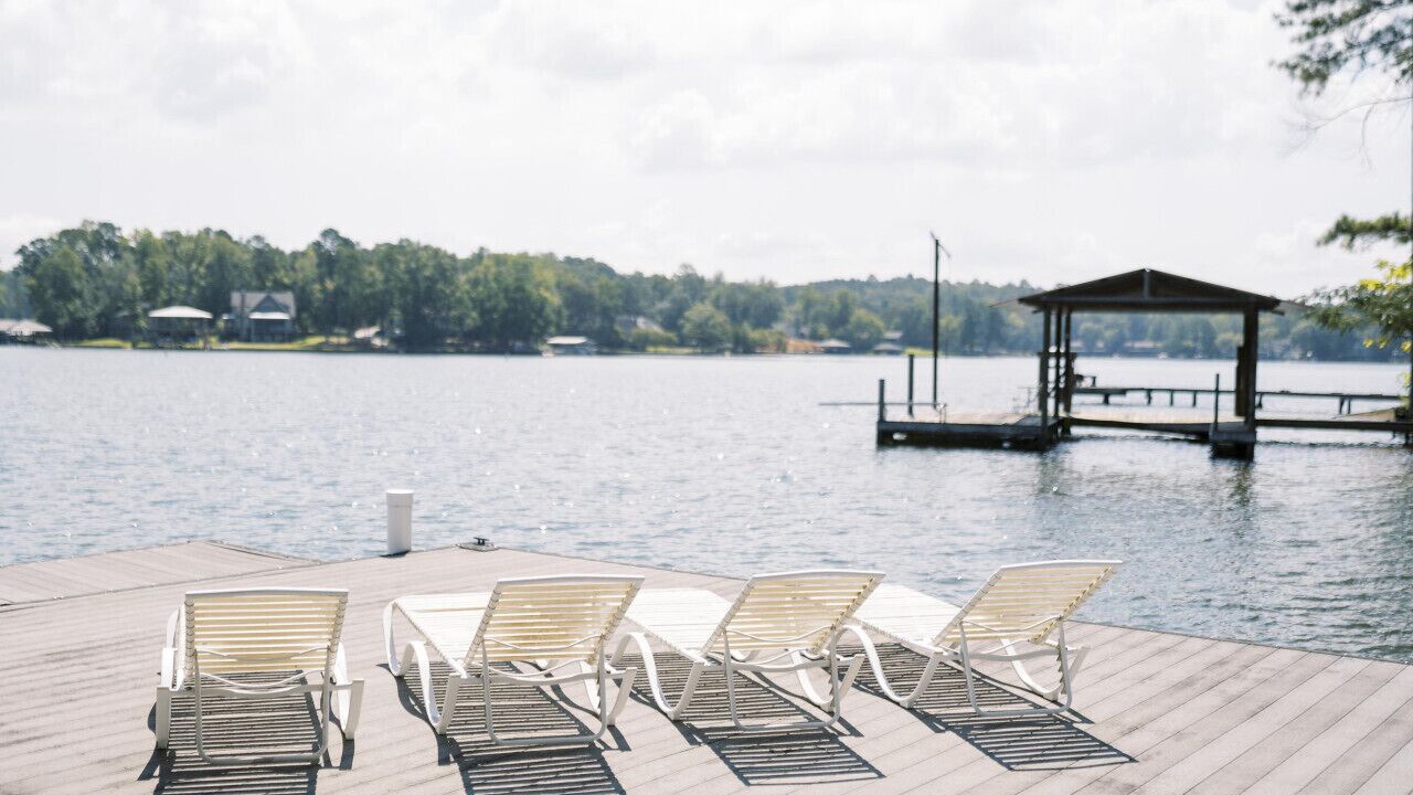 Photo of Patio Balcony in Dadeville