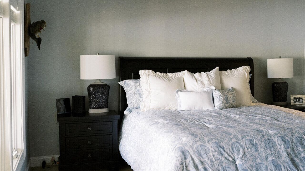 Photo of Bedroom in Dadeville