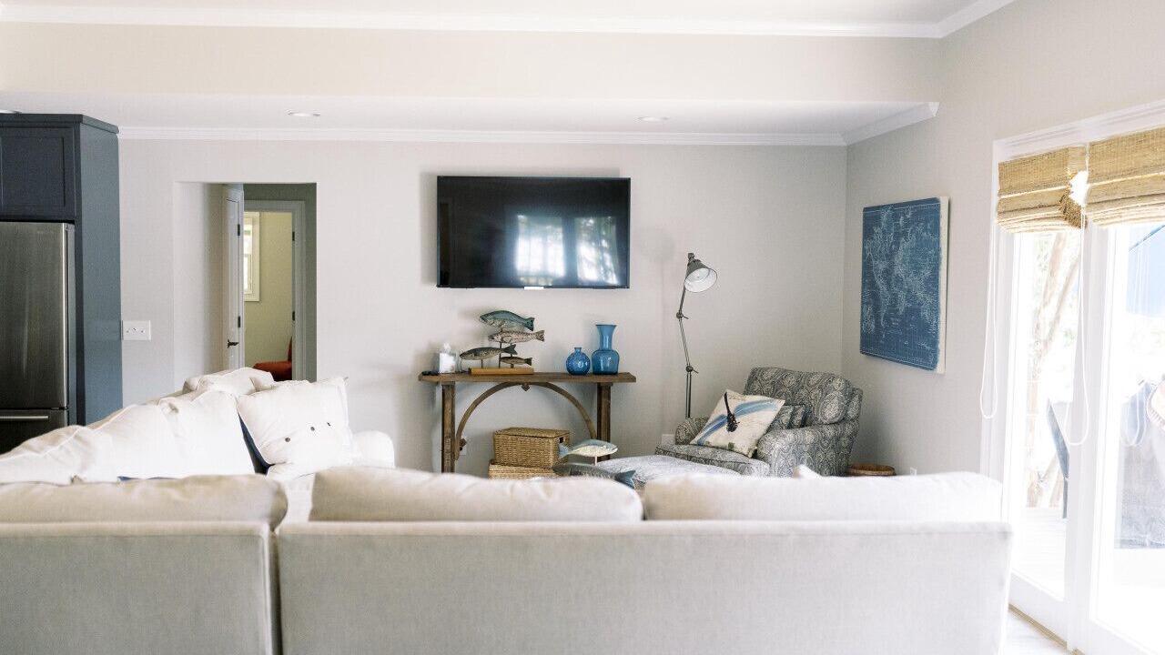 Photo of Livingroom in Dadeville
