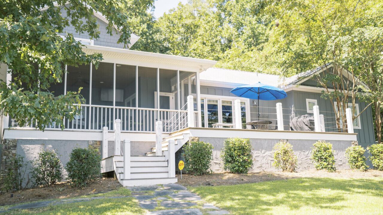 Photo of Outdoor in Dadeville