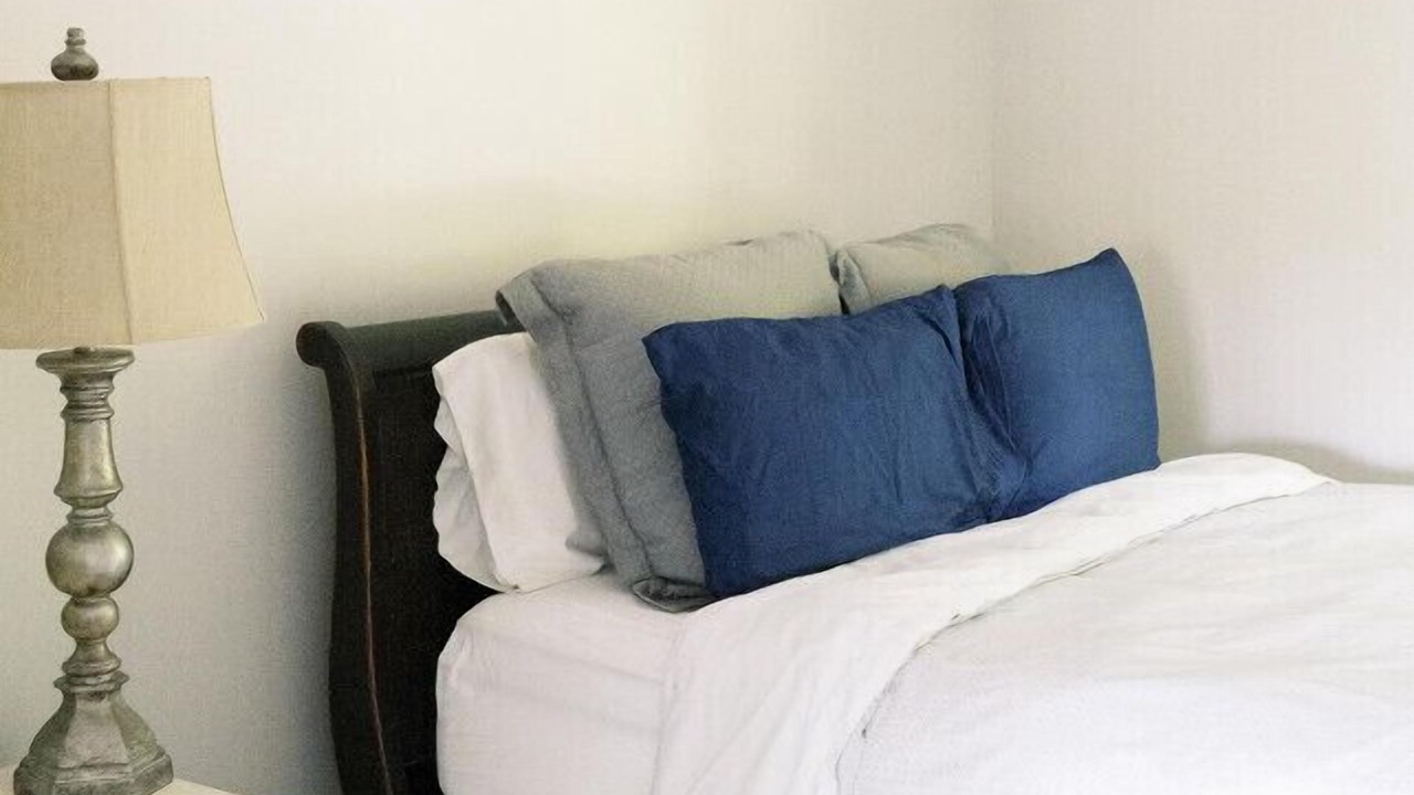 Photo of Bedroom in Dadeville