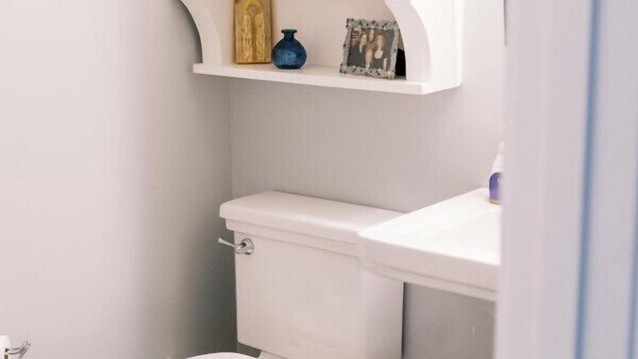 Photo of Bathroom in Dadeville