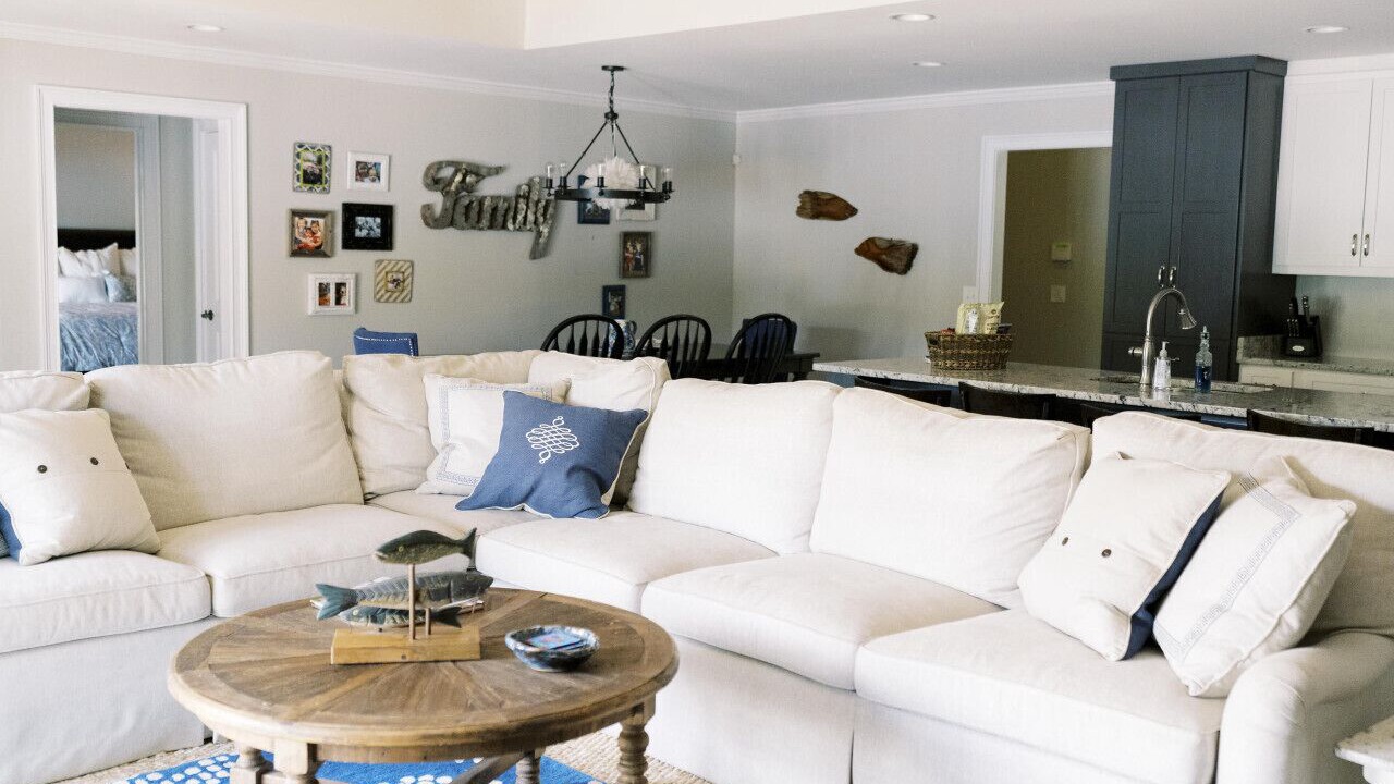 Photo of Livingroom in Dadeville