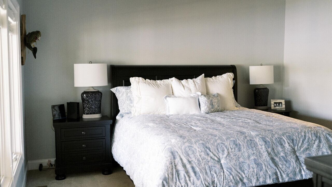 Photo of Bedroom in Dadeville