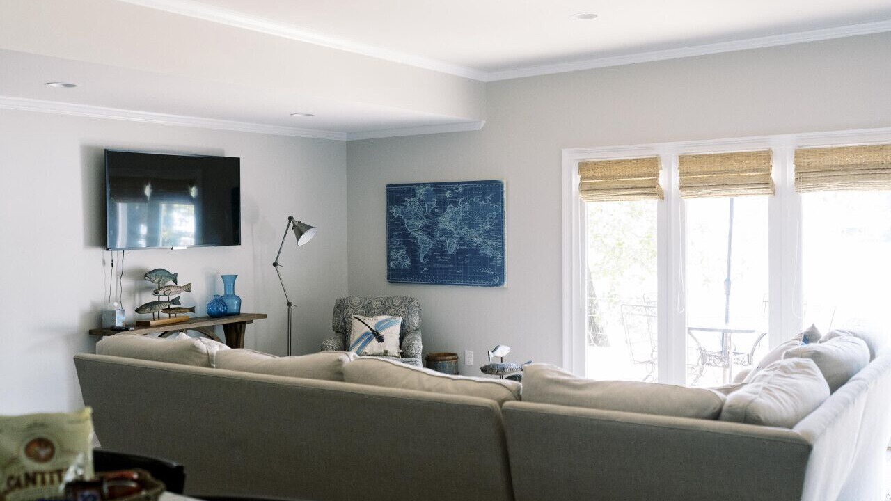 Photo of Livingroom in Dadeville