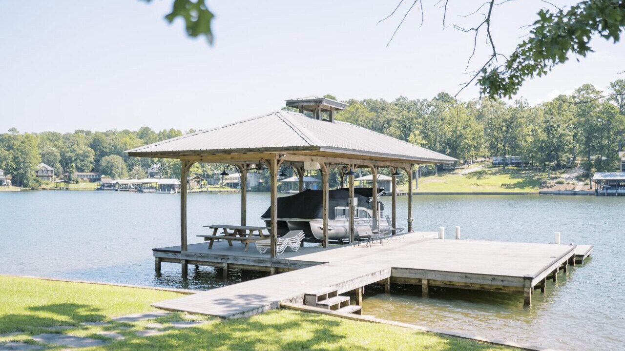 Photo of Outdoor in Dadeville