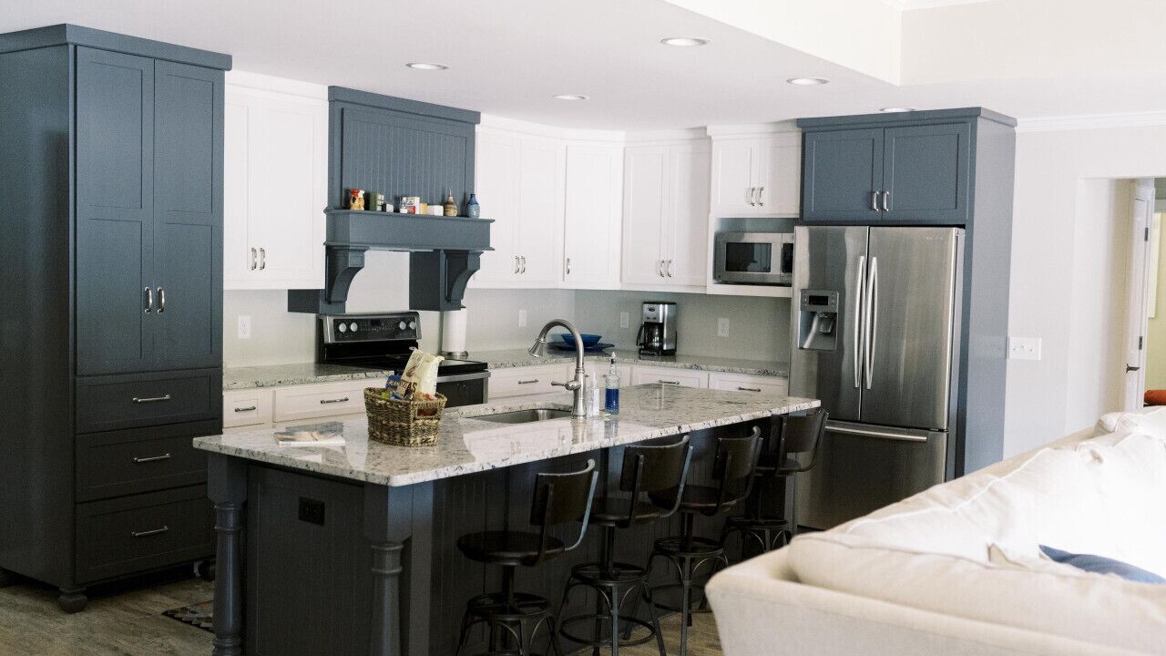 Photo of Kitchen in Dadeville