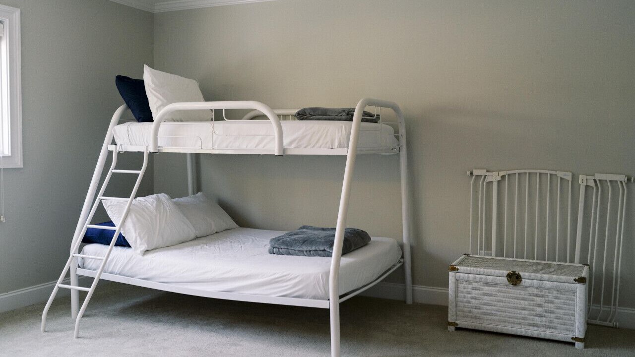 Photo of Bedroom in Dadeville