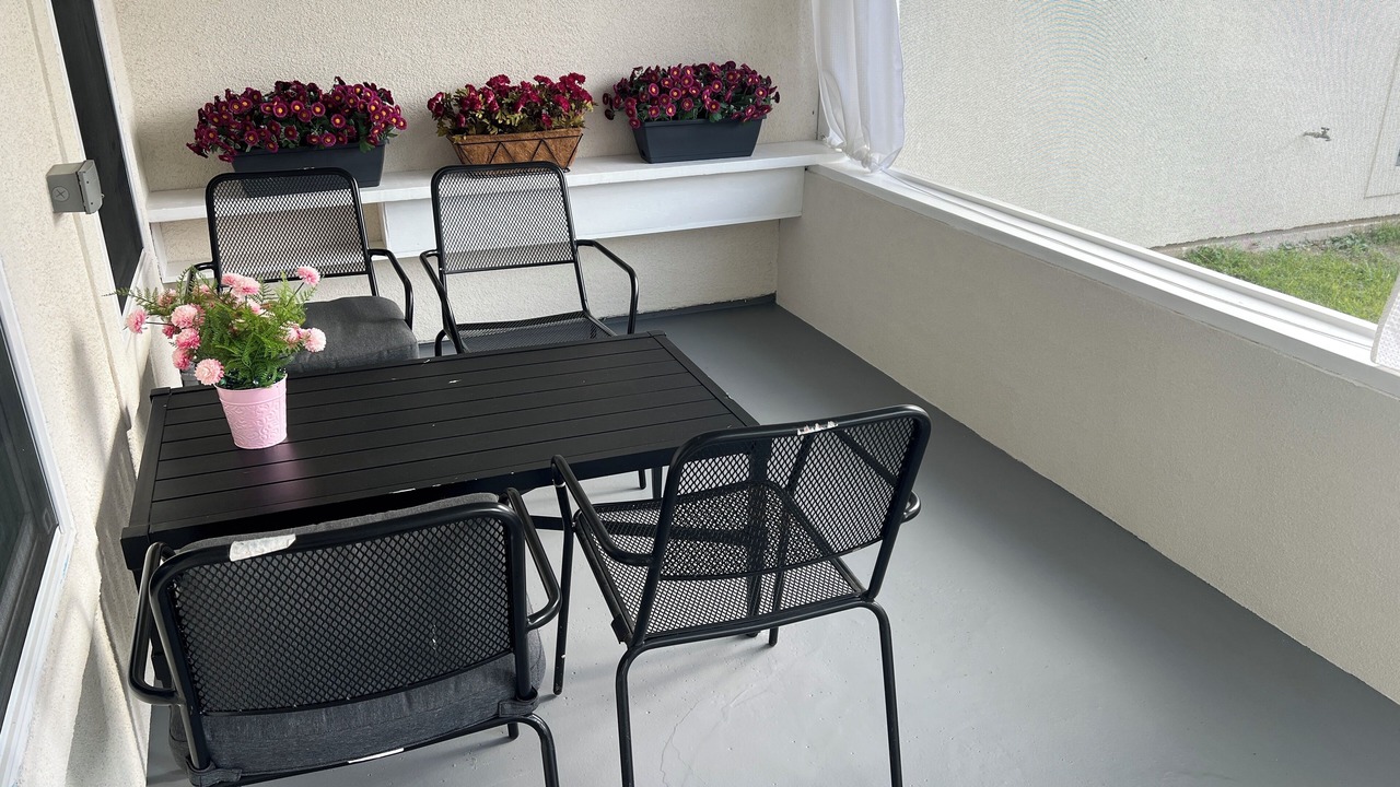 Photo of Patio Balcony in Arabi