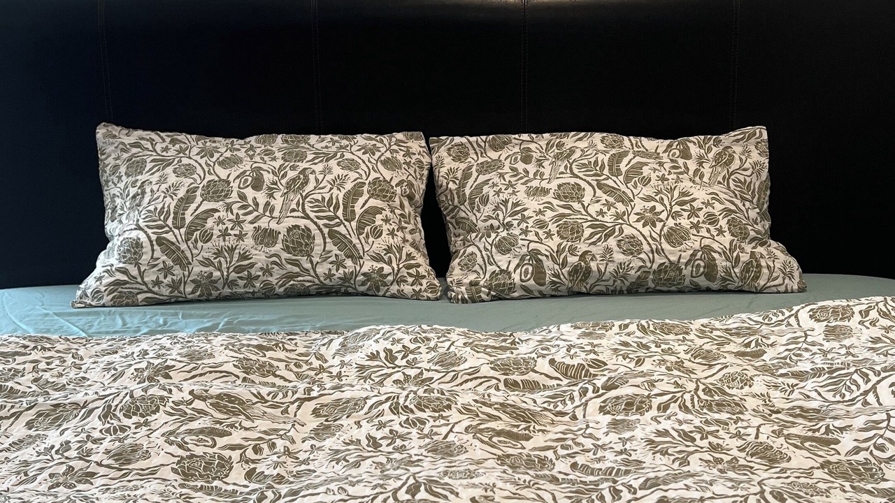 Photo of Bedroom in Arabi