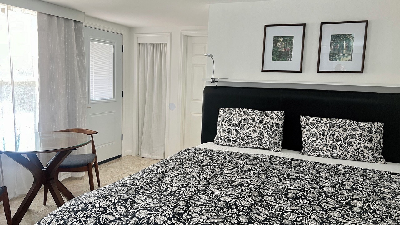 Photo of Bedroom in Arabi