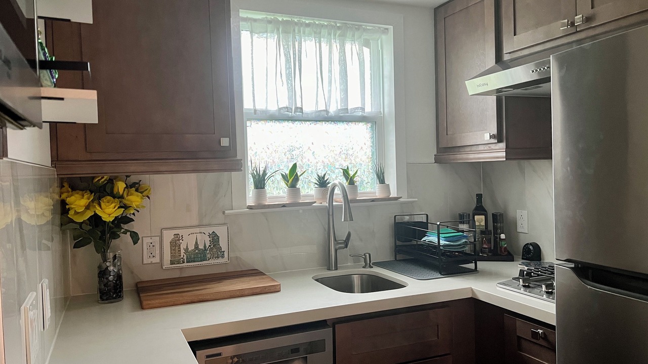 Photo of Kitchen in Arabi