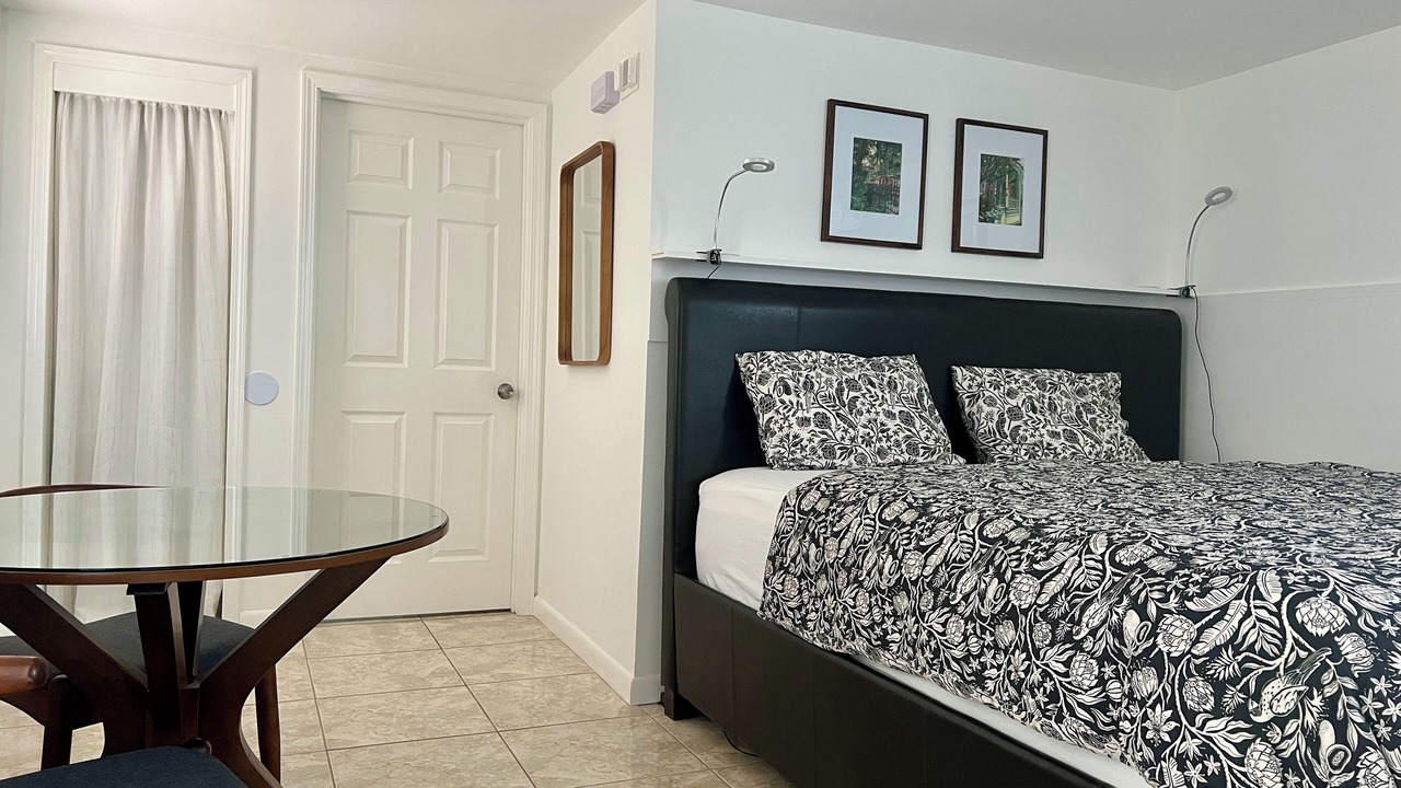 Photo of Bedroom in Arabi