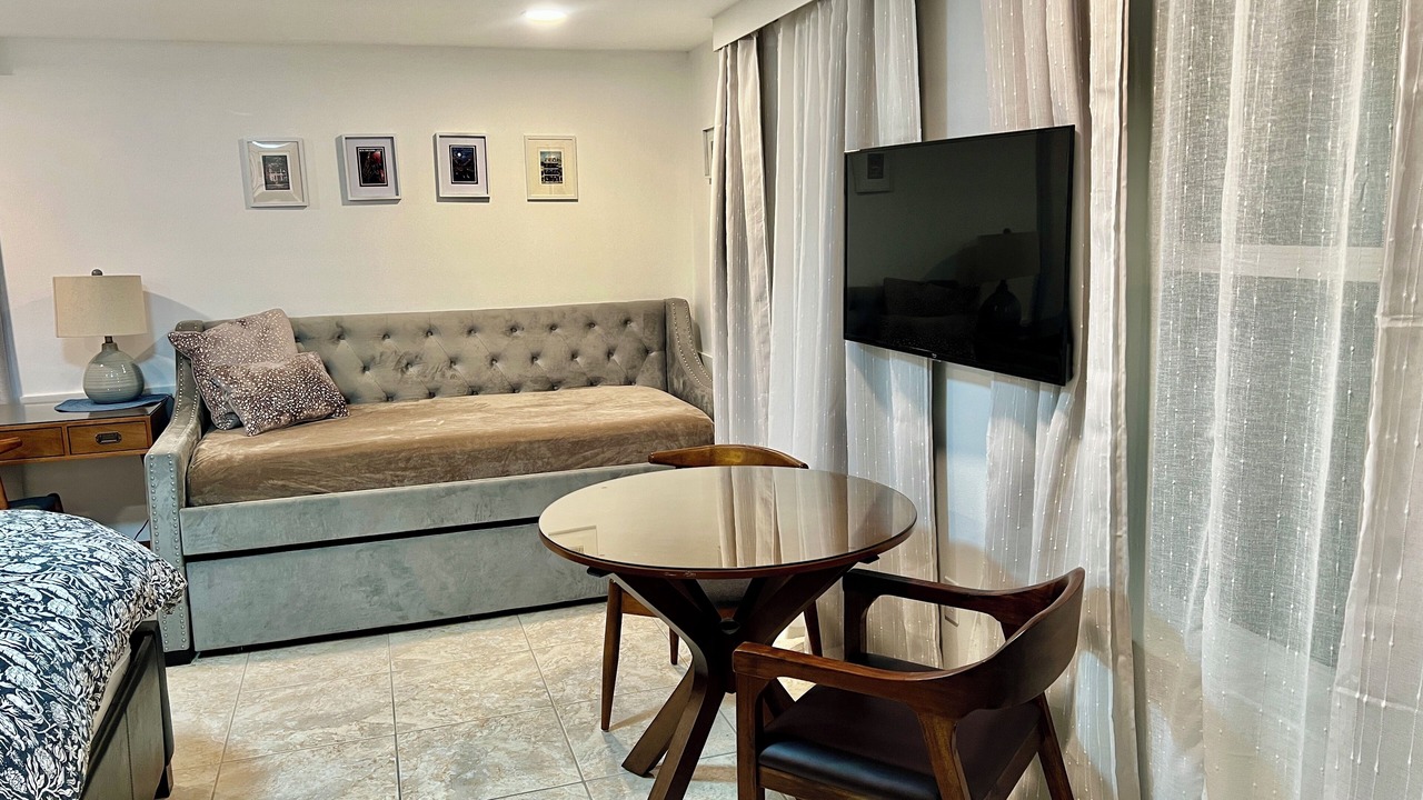 Photo of Livingroom in Arabi