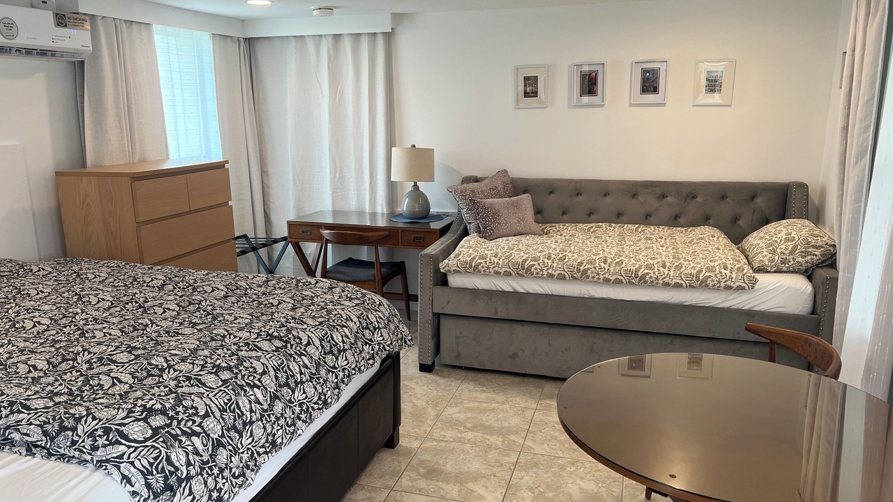 Photo of Bedroom in Arabi