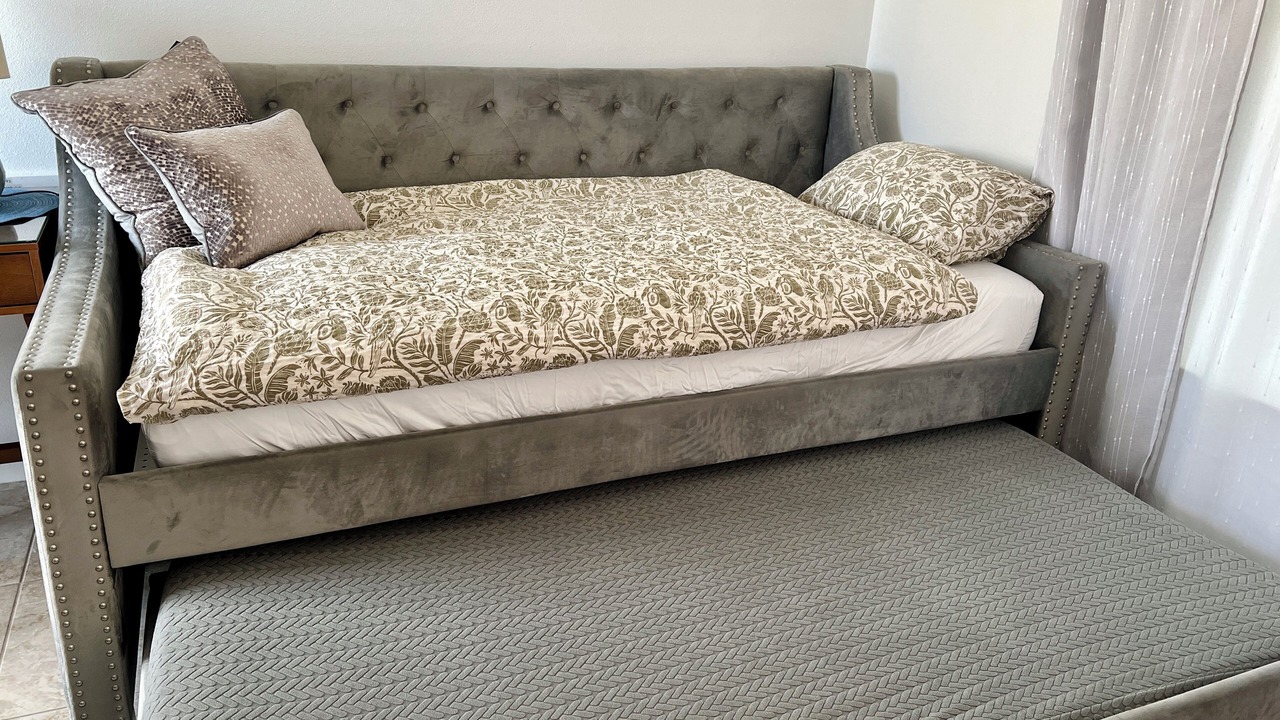 Photo of Bedroom in Arabi