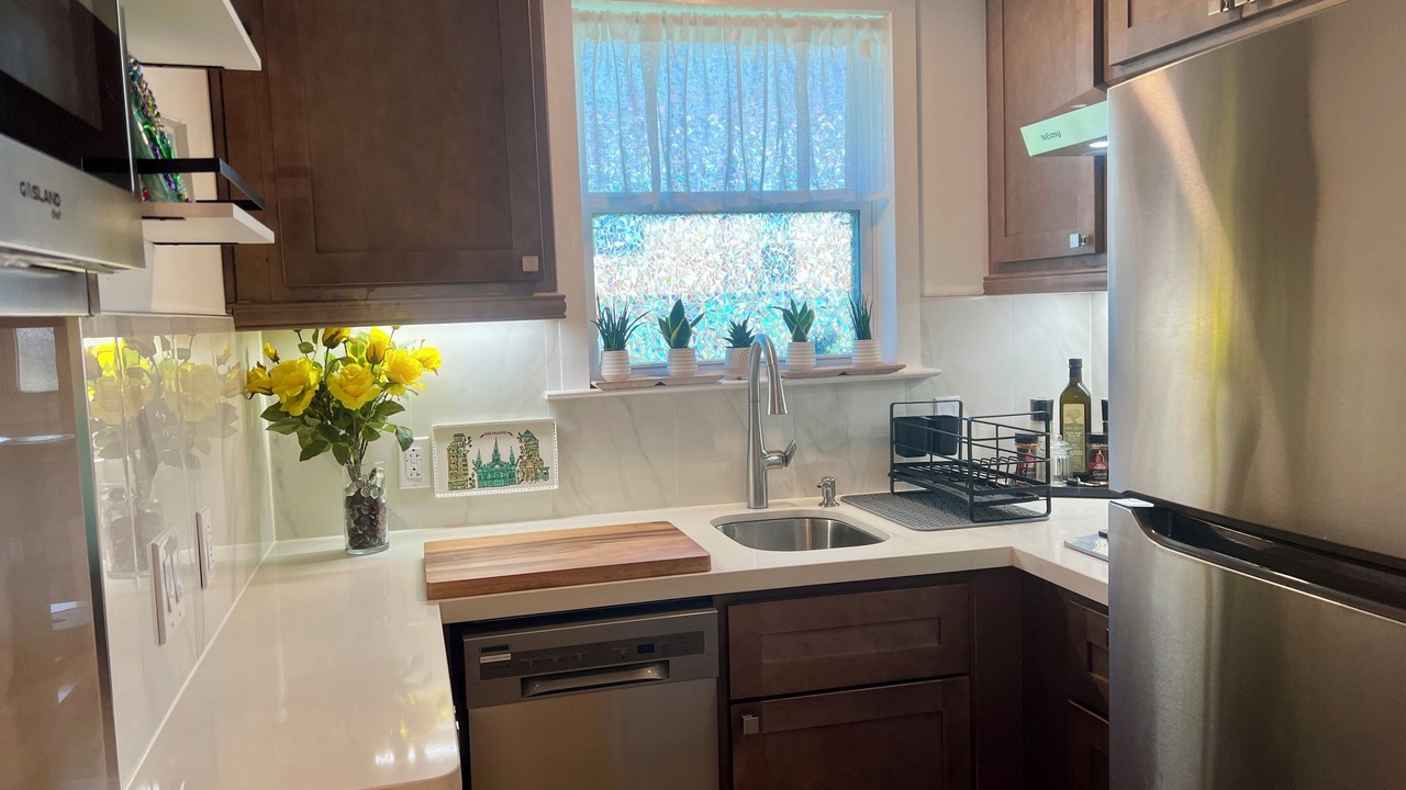 Photo of Kitchen in Arabi