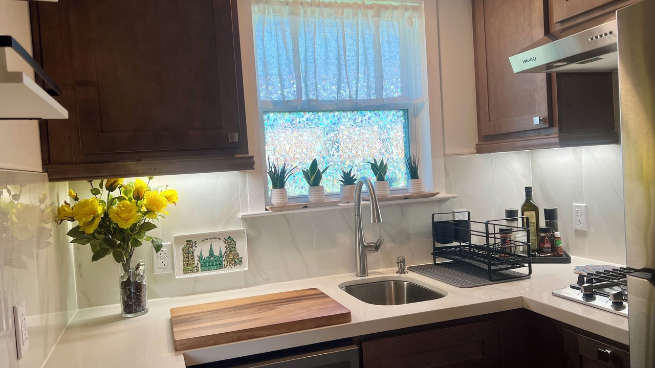 Photo of Kitchen in Arabi
