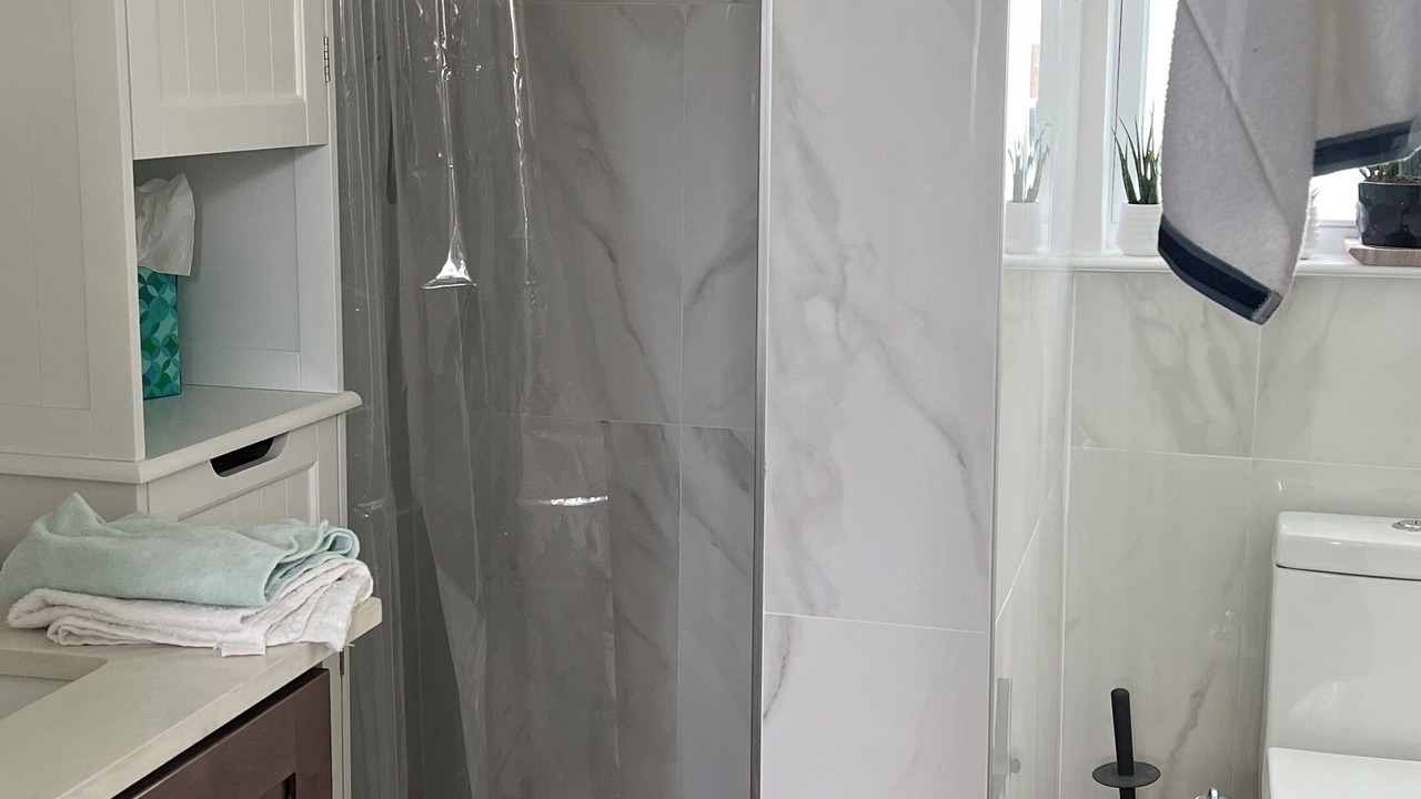 Photo of Bathroom in Arabi