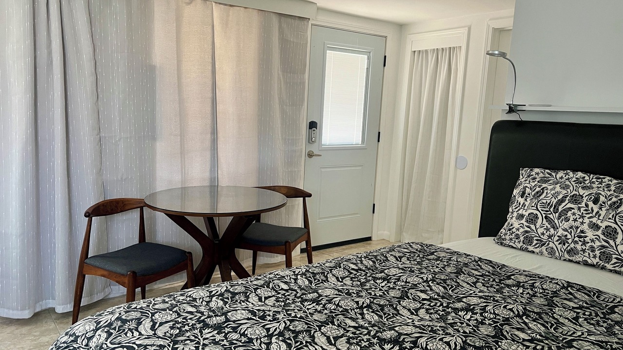 Photo of Bedroom in Arabi