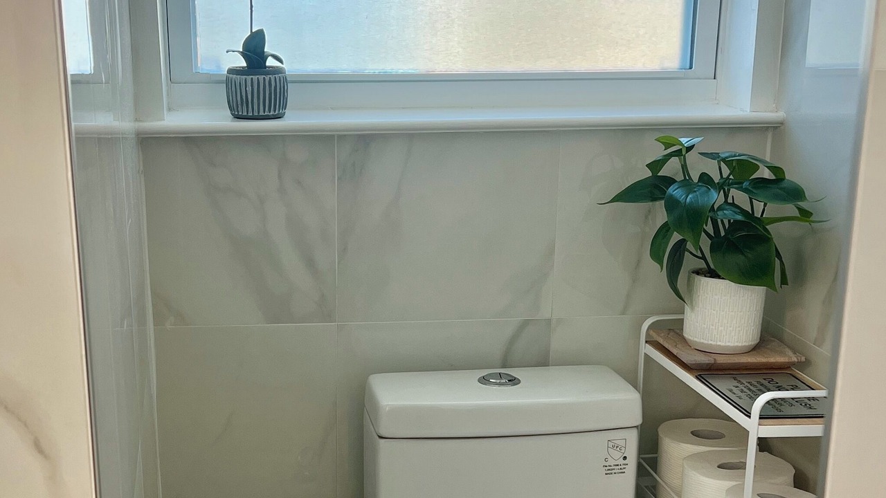 Photo of Bathroom in Arabi