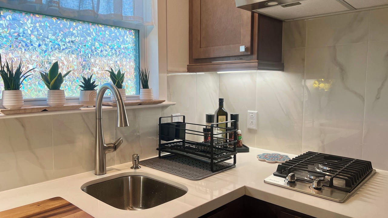 Photo of Kitchen in Arabi
