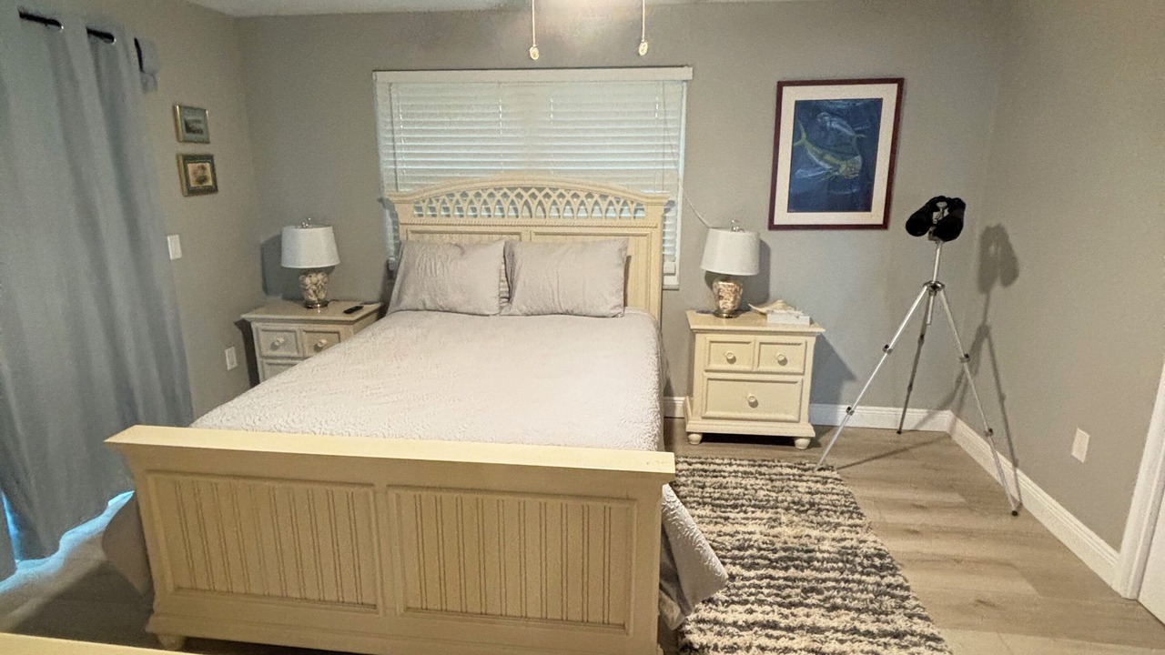 Photo of Bedroom in Placida