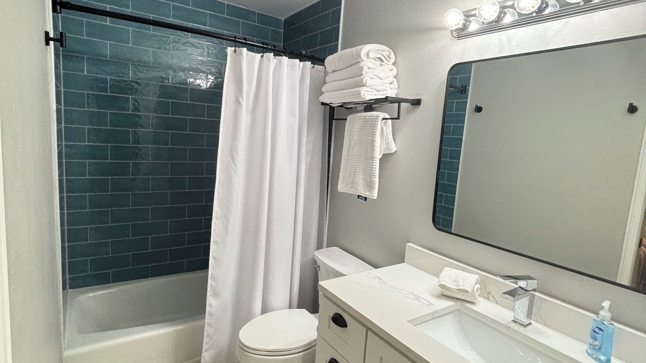 Photo of Bathroom in Placida