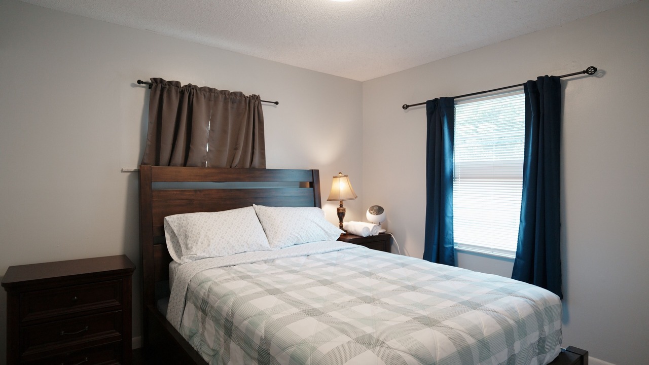 Photo of Bedroom in Limona Improvement