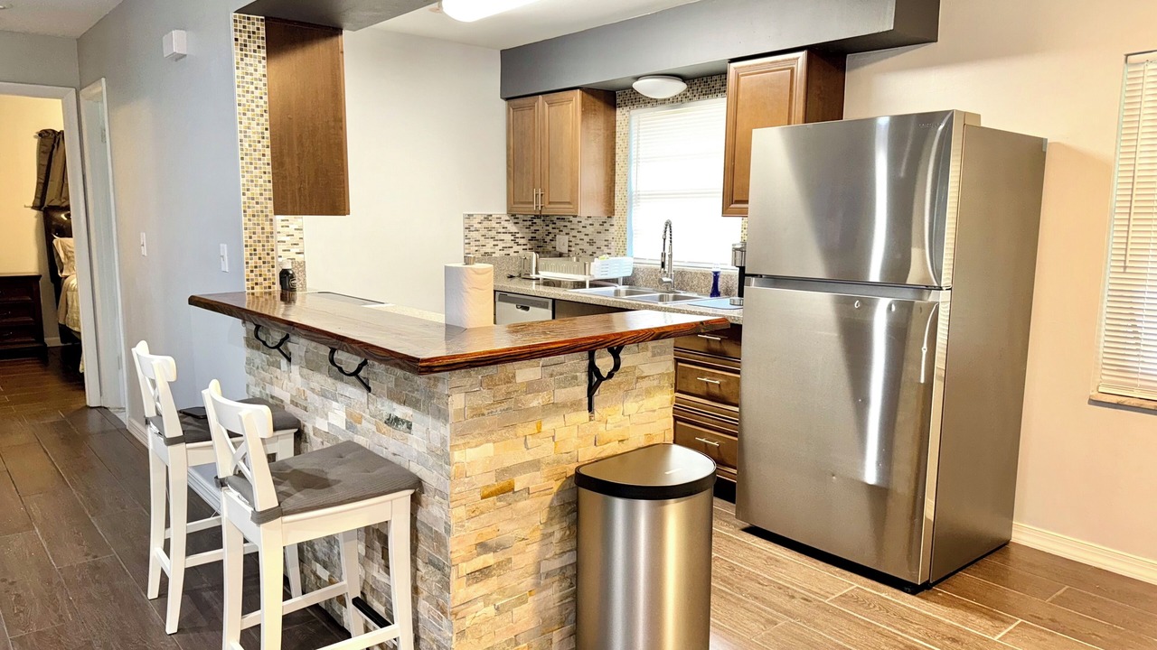 Photo of Kitchen in Limona Improvement