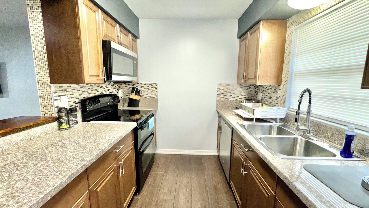 Photo of Kitchen in Limona Improvement