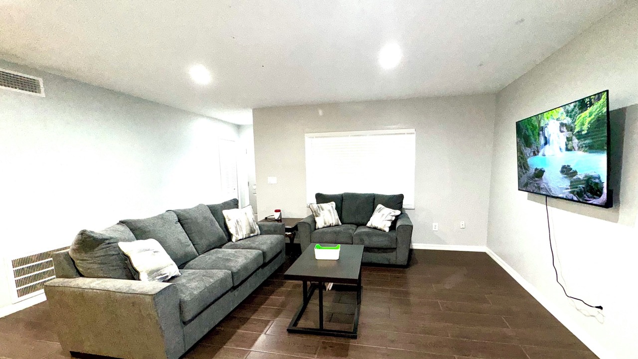 Photo of Livingroom in Limona Improvement