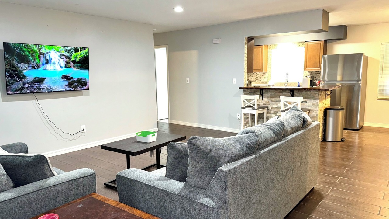 Photo of Livingroom in Limona Improvement
