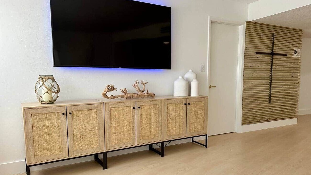 Photo of Bedroom in Key Largo