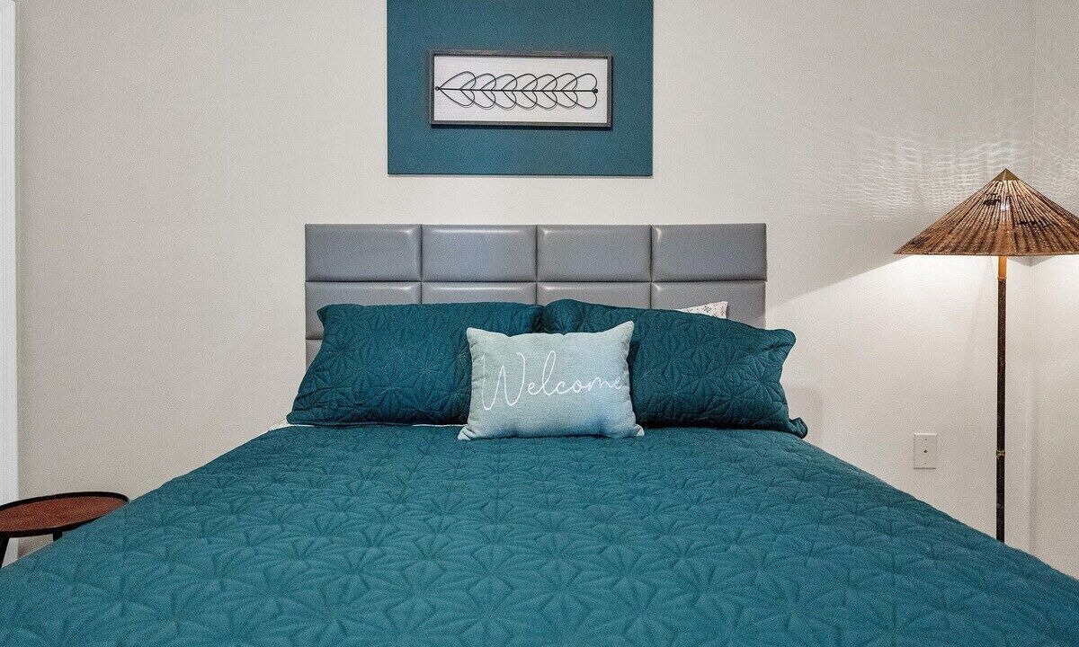 Photo of Bedroom in Highlands - Perkins