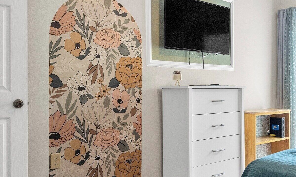 Photo of Bedroom in Highlands - Perkins