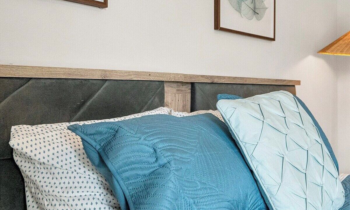 Photo of Bedroom in Highlands - Perkins