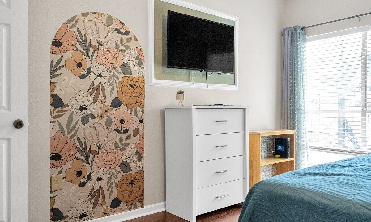 Photo of Bedroom in Highlands - Perkins