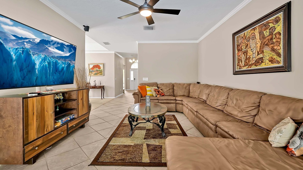 Photo of Bedroom in Orlando