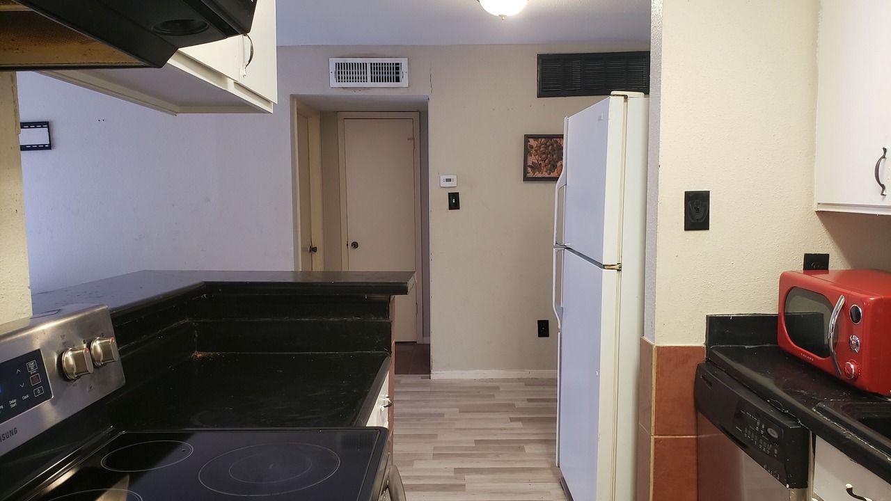 Photo of Kitchen in Clodine