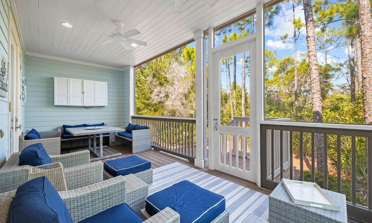 Photo of Outdoor in Santa Rosa Beach