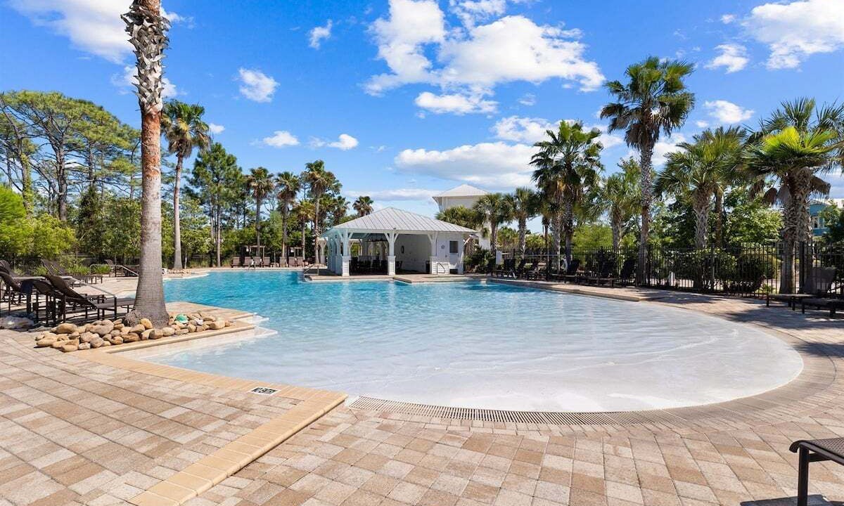 Photo of Outdoor in Santa Rosa Beach