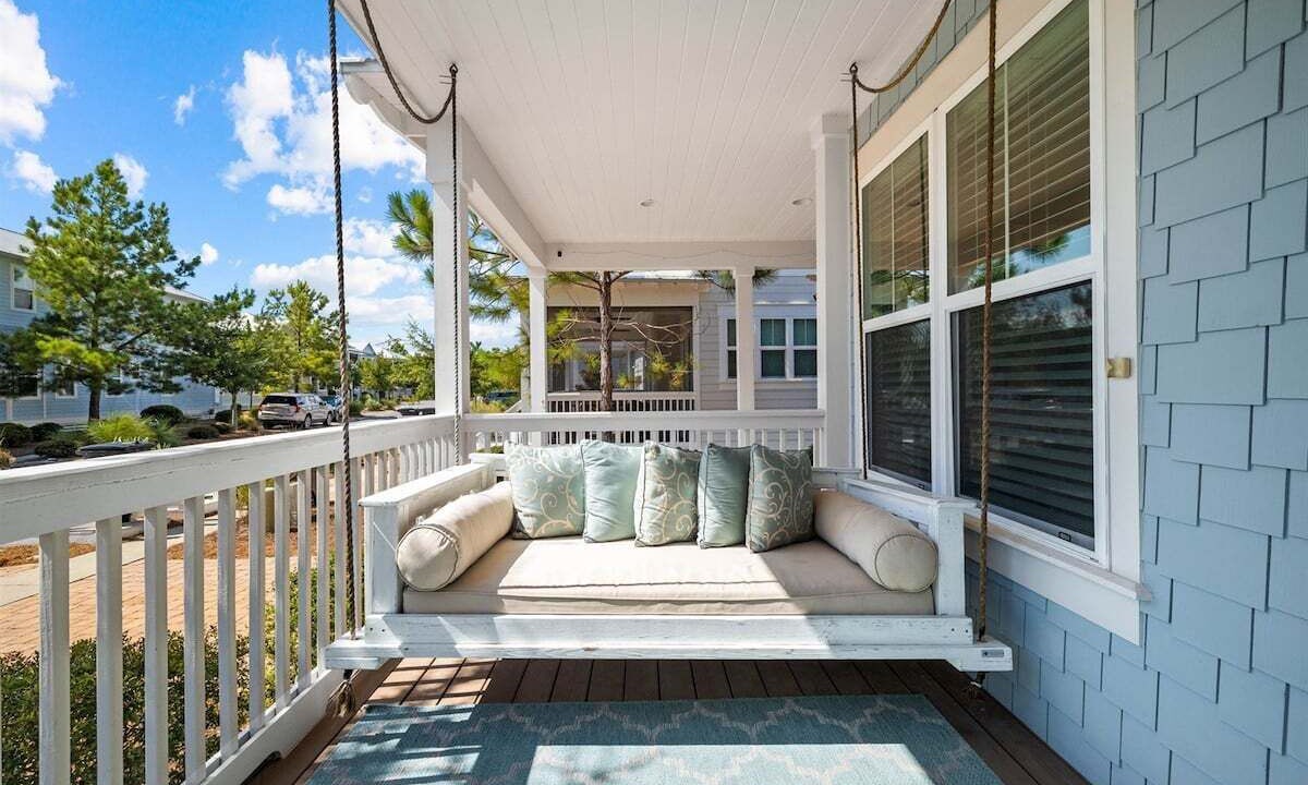 Photo of Outdoor in Santa Rosa Beach