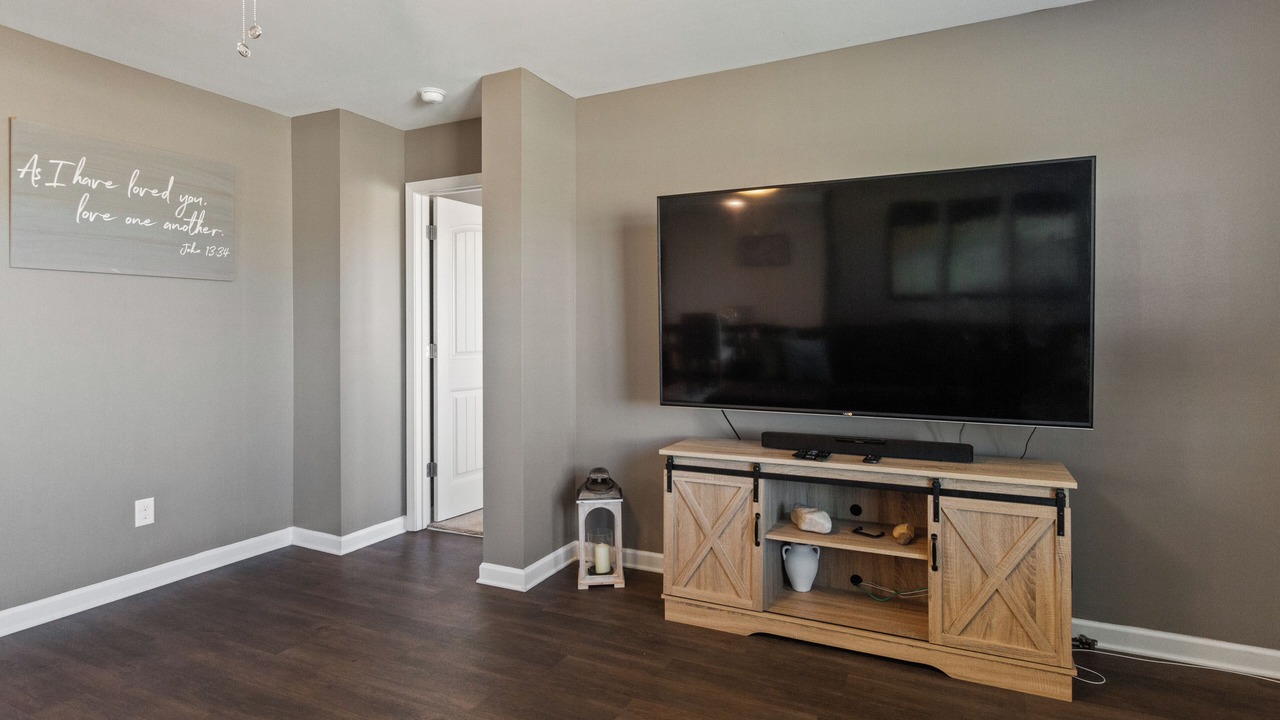 Photo of Livingroom in Tuscaloosa