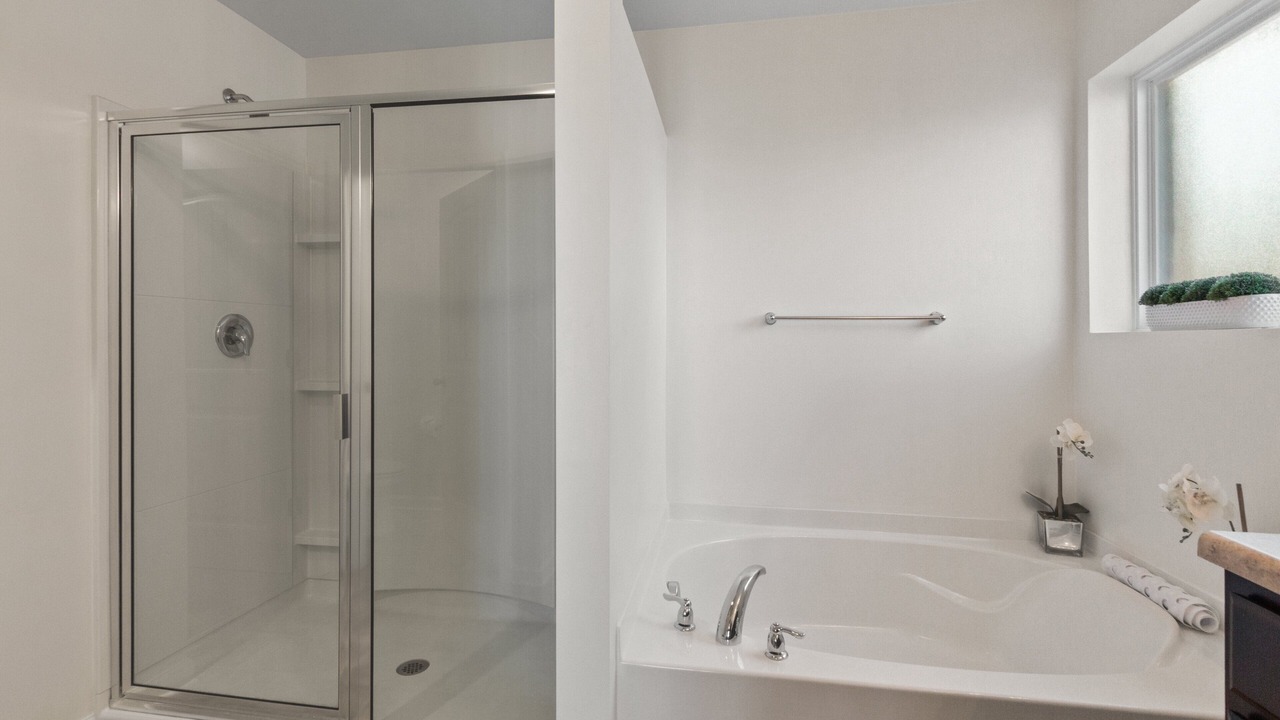 Photo of Bathroom in Tuscaloosa