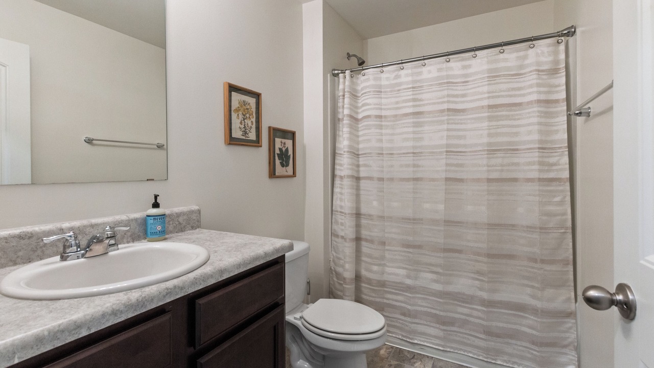 Photo of Bathroom in Tuscaloosa