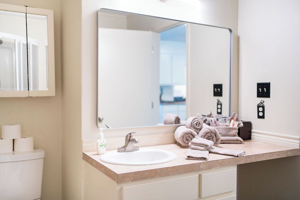 Photo of Bathroom in Jefferson