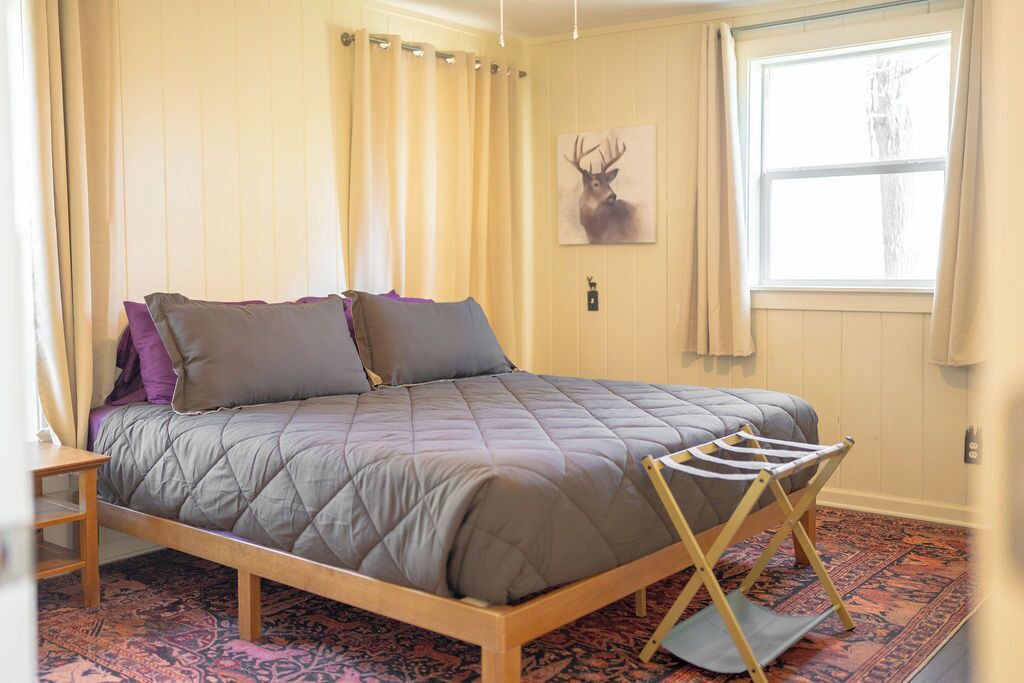 Photo of Bedroom in Jefferson