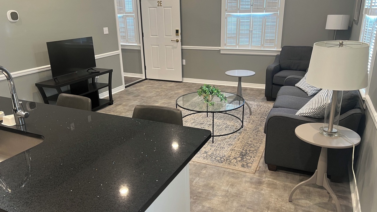 Photo of Livingroom in Pascagoula